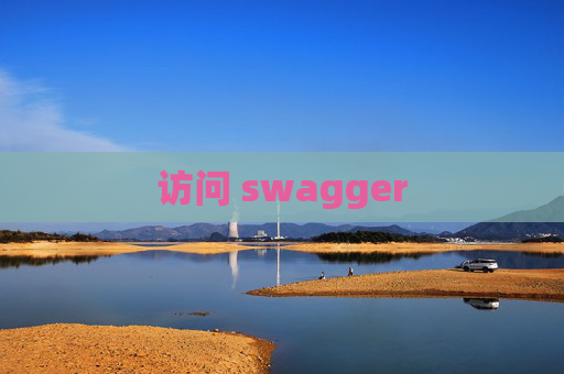 访问 swagger